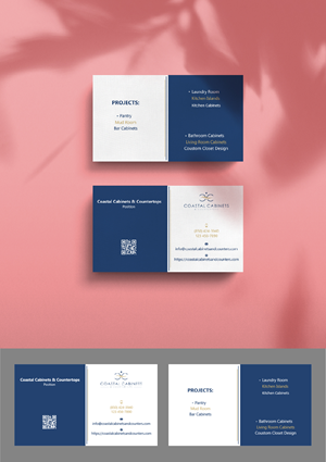 Business Card Design by fly  design for this project | Design: #34222916