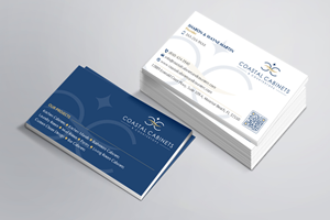 Business Card Design by Magic of Art for this project | Design #34197359
