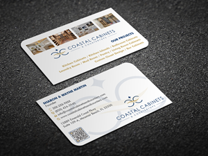 Business Card Design by Magic of Art for this project | Design: #34197362