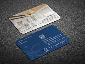 Business Card Design by Magic of Art for this project | Design: #34197364
