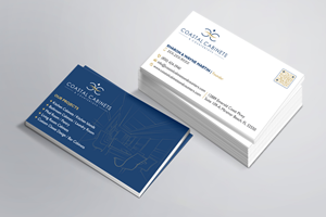 Business Card Design by Magic of Art for this project | Design: #34197379