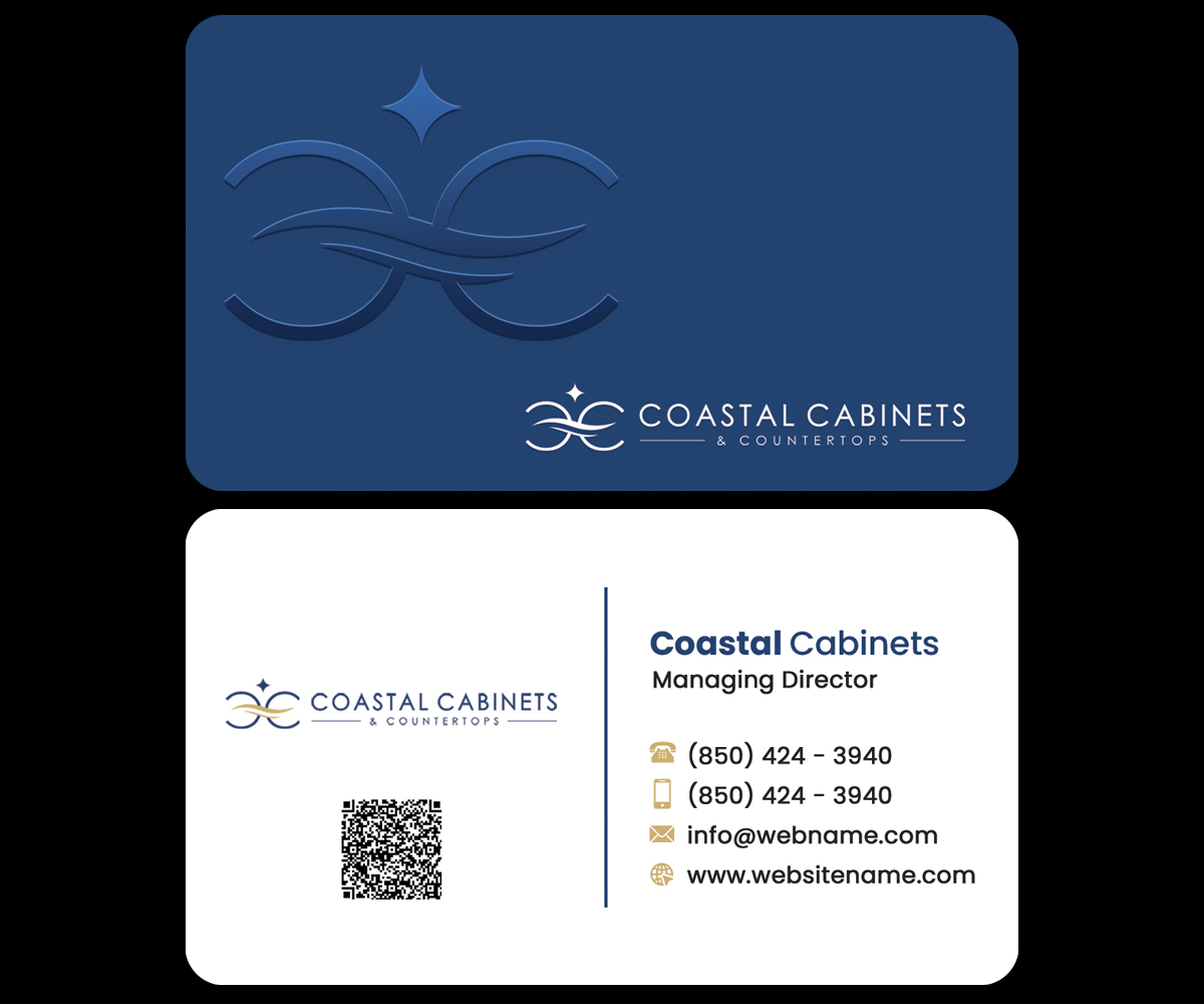 Business Card Design by rainbowmagic2017 for this project | Design #34195473