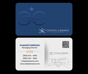 Business Card Design by rainbowmagic2017 for this project | Design: #34195479