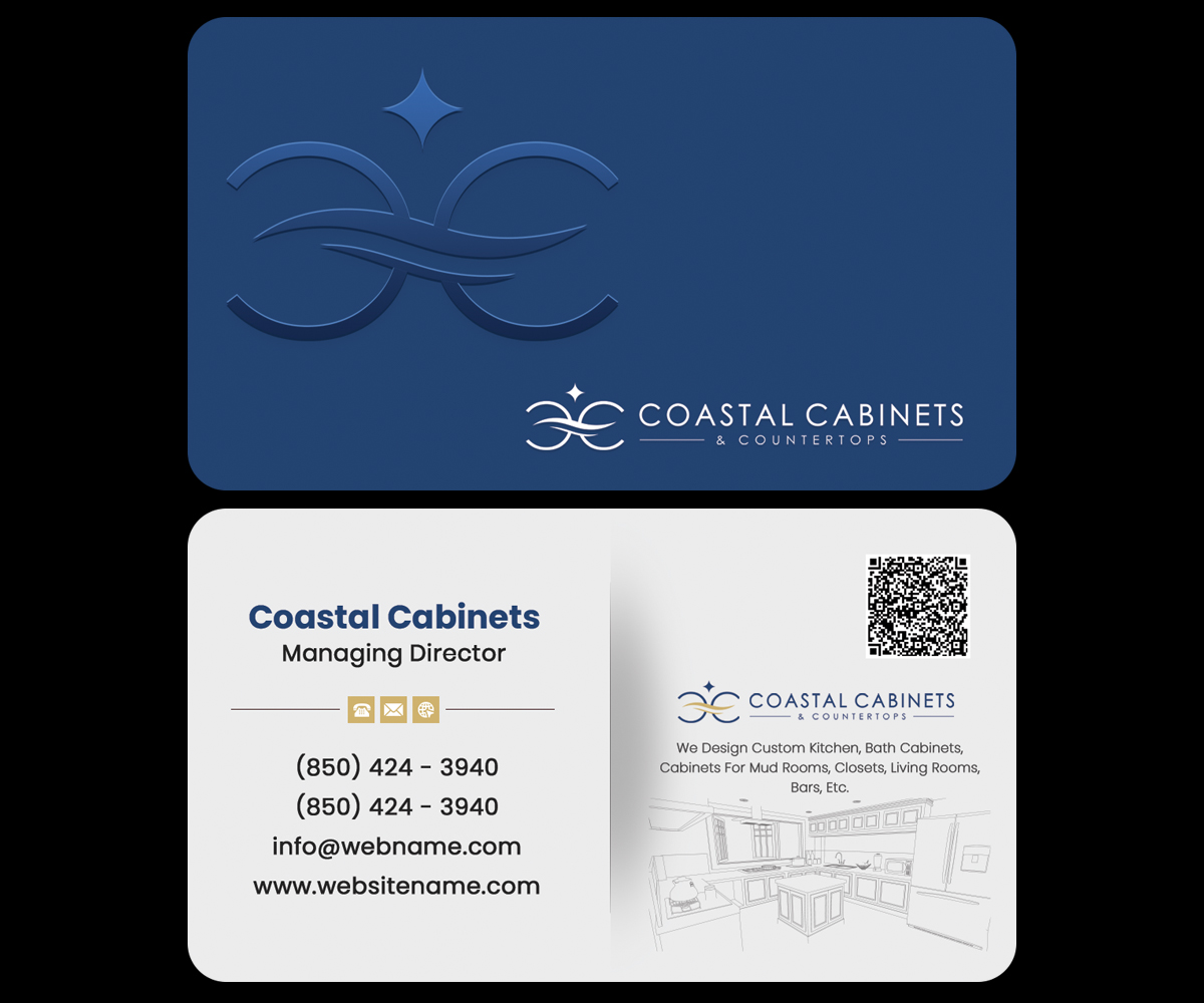 Business Card Design by rainbowmagic2017 for this project | Design #34195484