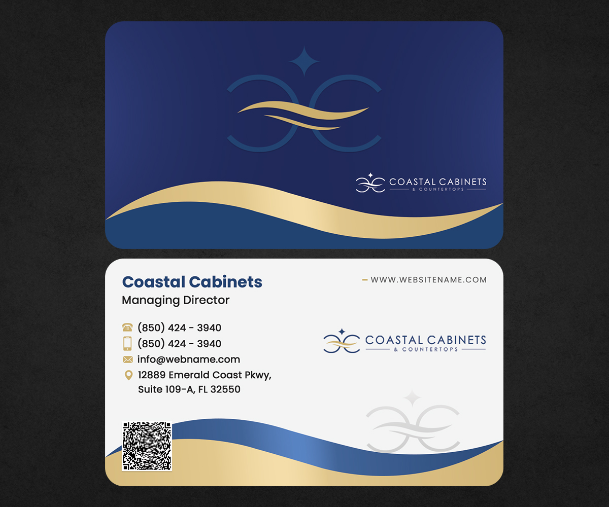 Business Card Design by rainbowmagic2017 for this project | Design #34236321