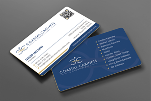 Design de Carte de Visite par DesignShout pour ce projet | Design : #34222114