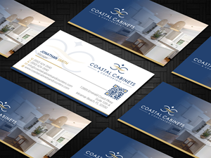 Business Card Design by Imagine design000
