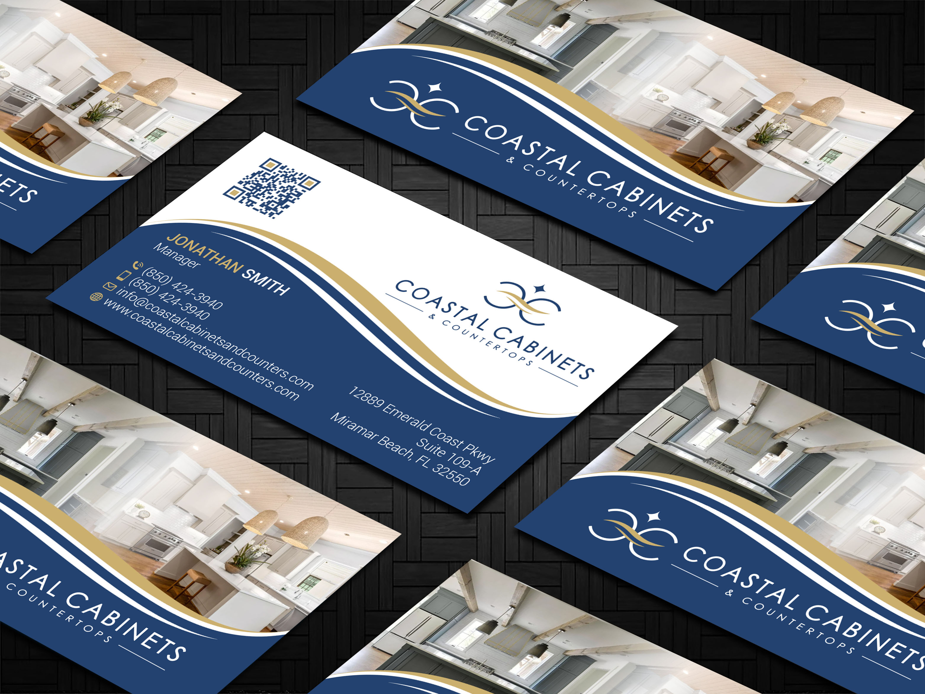 Business Card Design by Imagine design000 for this project | Design #34209235