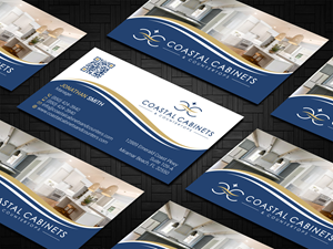 Business Card Design by Imagine design000 for this project | Design: #34209235