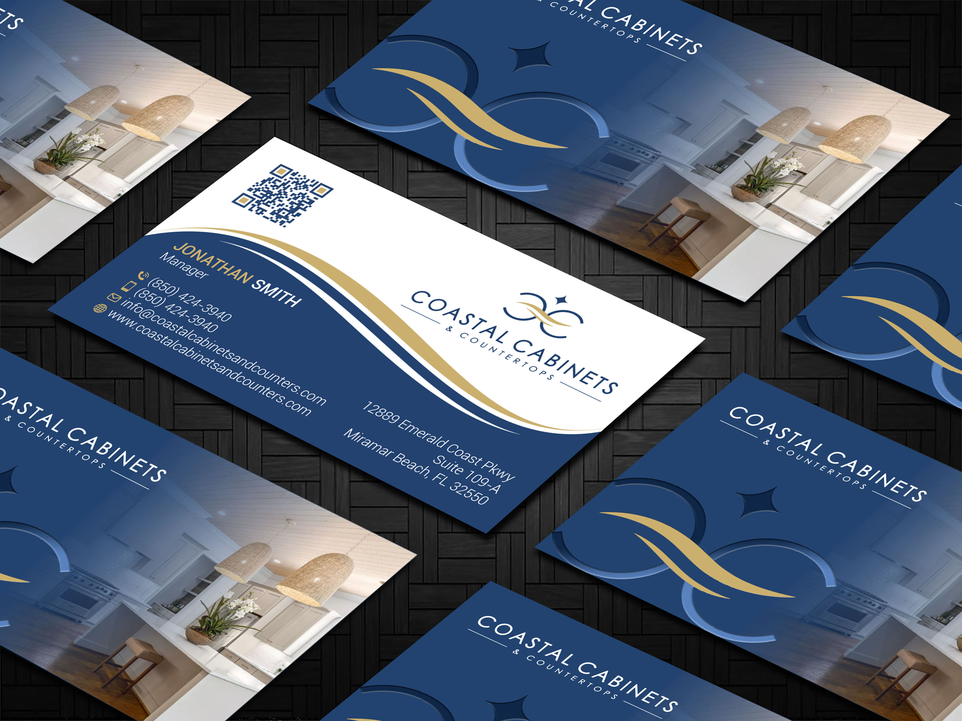 Diseño de Tarjeta de Presentación por Imagine design000 para este proyecto | Diseño #34209266