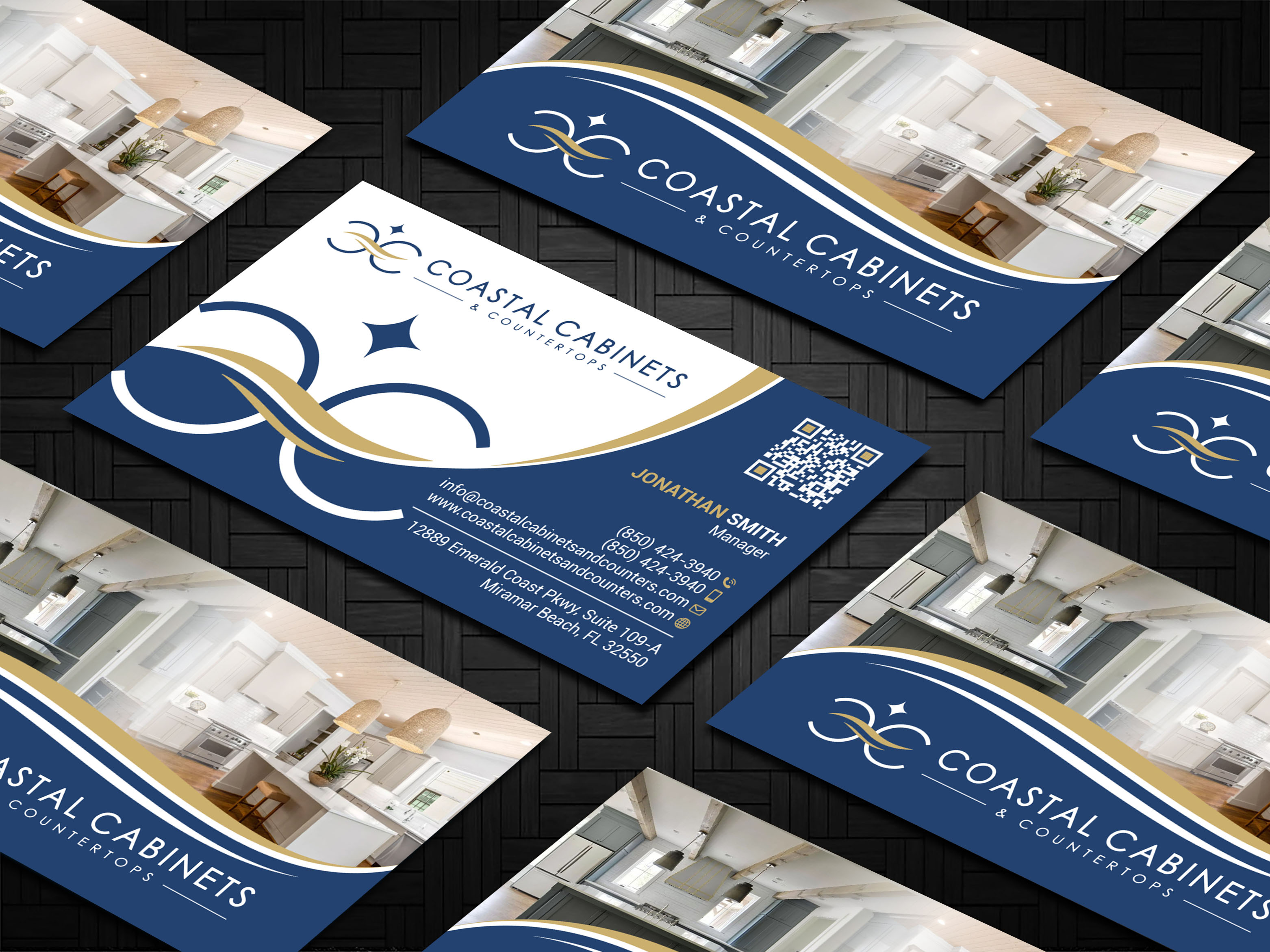 Business Card Design by Imagine design000 for this project | Design #34209304