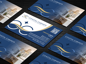 Business Card Design by Imagine design000 for this project | Design: #34209305