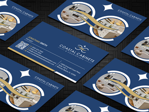 Business Card Design by Imagine design000 for this project | Design: #34209351