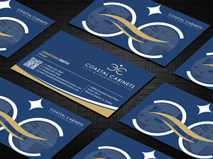 Business Card Design by Imagine design000 for this project | Design: #34209353