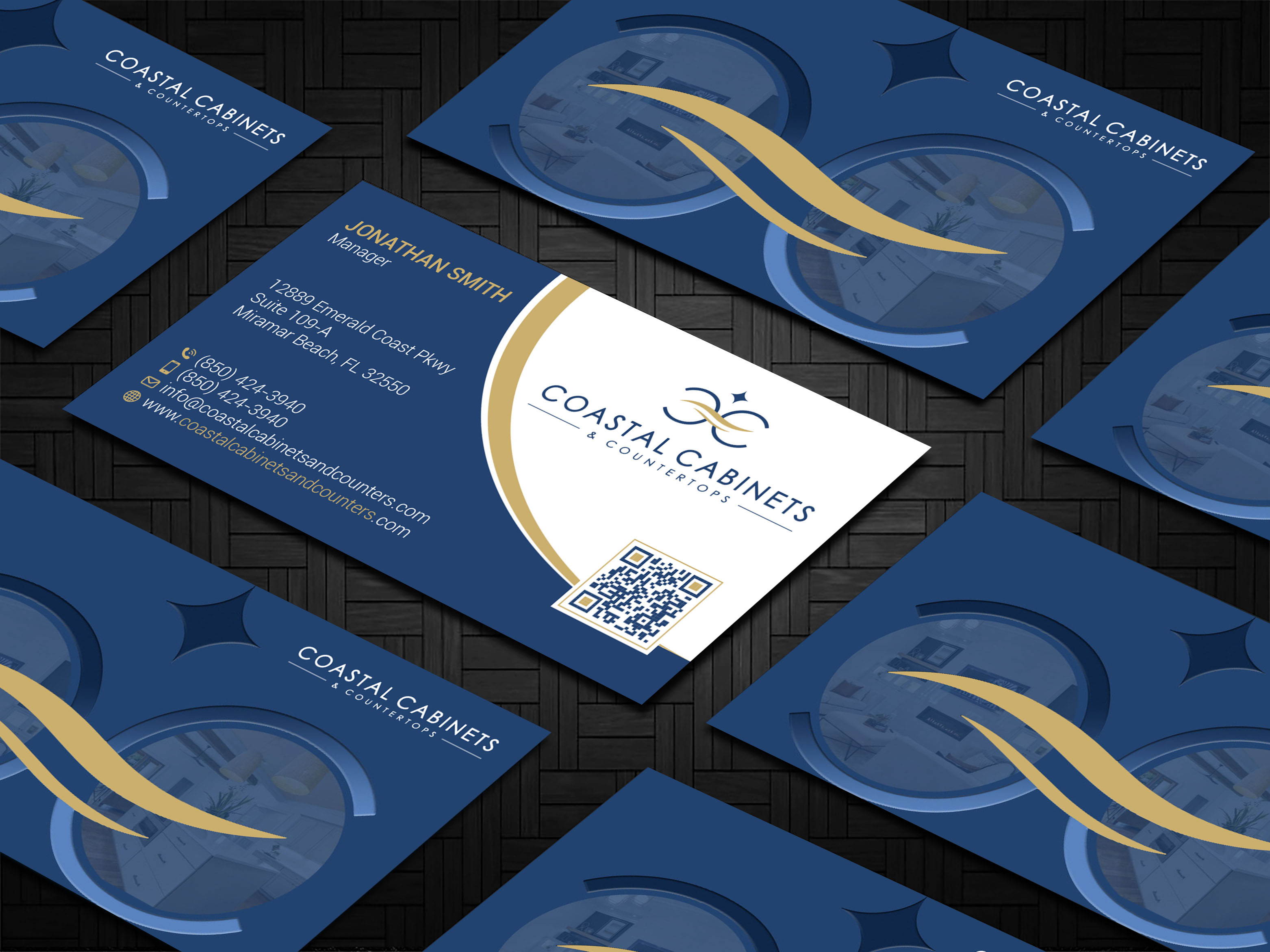 Business Card Design by Imagine design000 for this project | Design #34209431