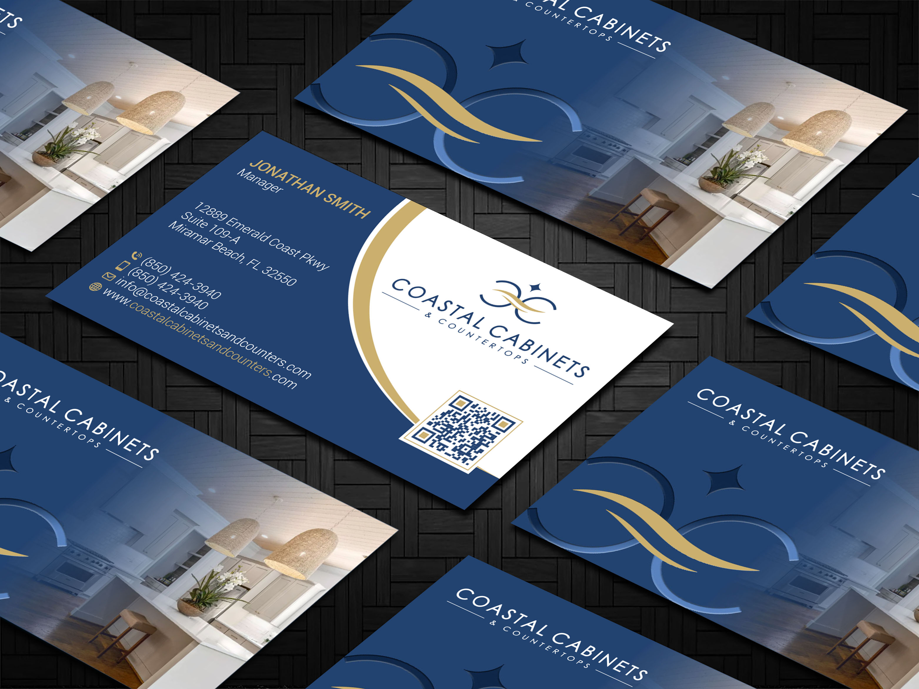 Business Card Design by Imagine design000 for this project | Design #34209432