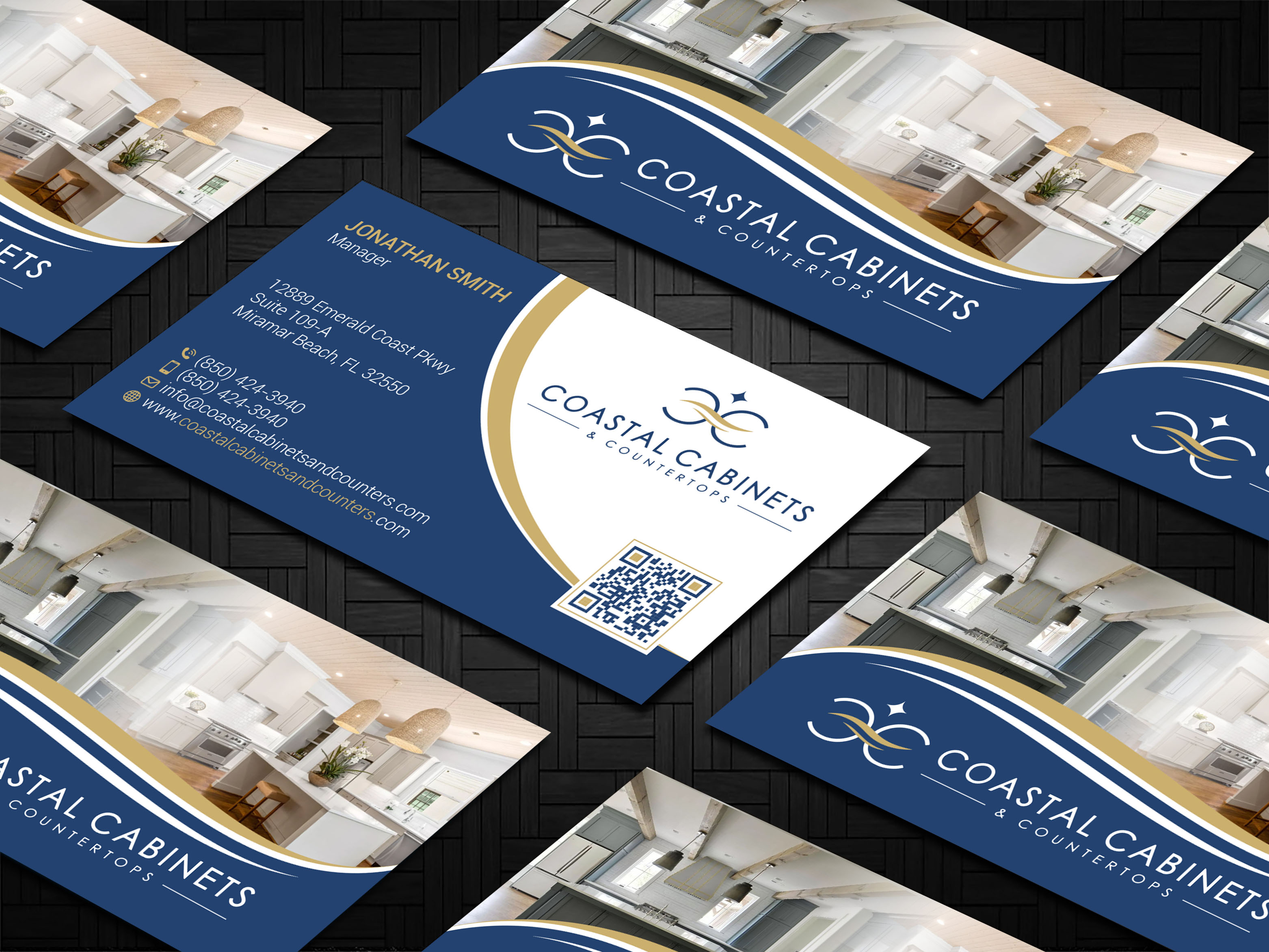 Business Card Design by Imagine design000 for this project | Design #34209434