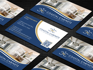 Business Card Design by Imagine design000 for this project | Design: #34209434