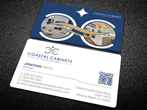 Business Card Design by Imagine design000 for this project | Design #34222411