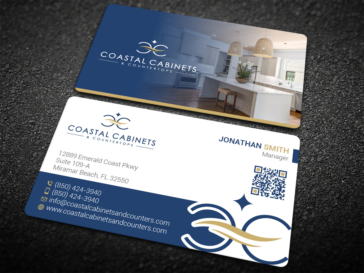 Business Card Design by Imagine design000 for this project | Design #34222412