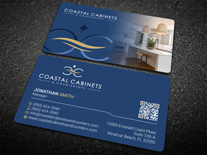 Business Card Design by Imagine design000 for this project | Design: #34222413