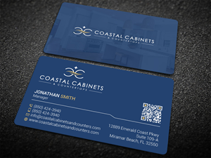 Business Card Design by Imagine design000 for this project | Design: #34222414