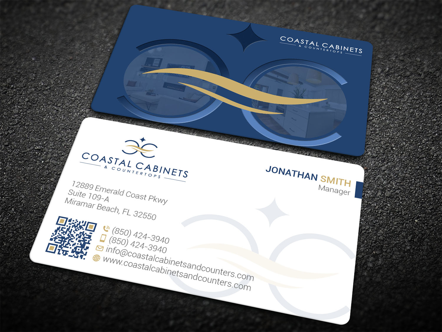 Design de Carte de Visite par Imagine design000 pour ce projet | Design #34222415