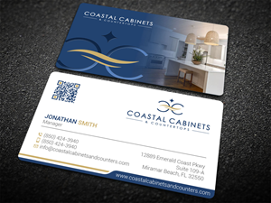 Business Card Design by Imagine design000 for this project | Design: #34222416