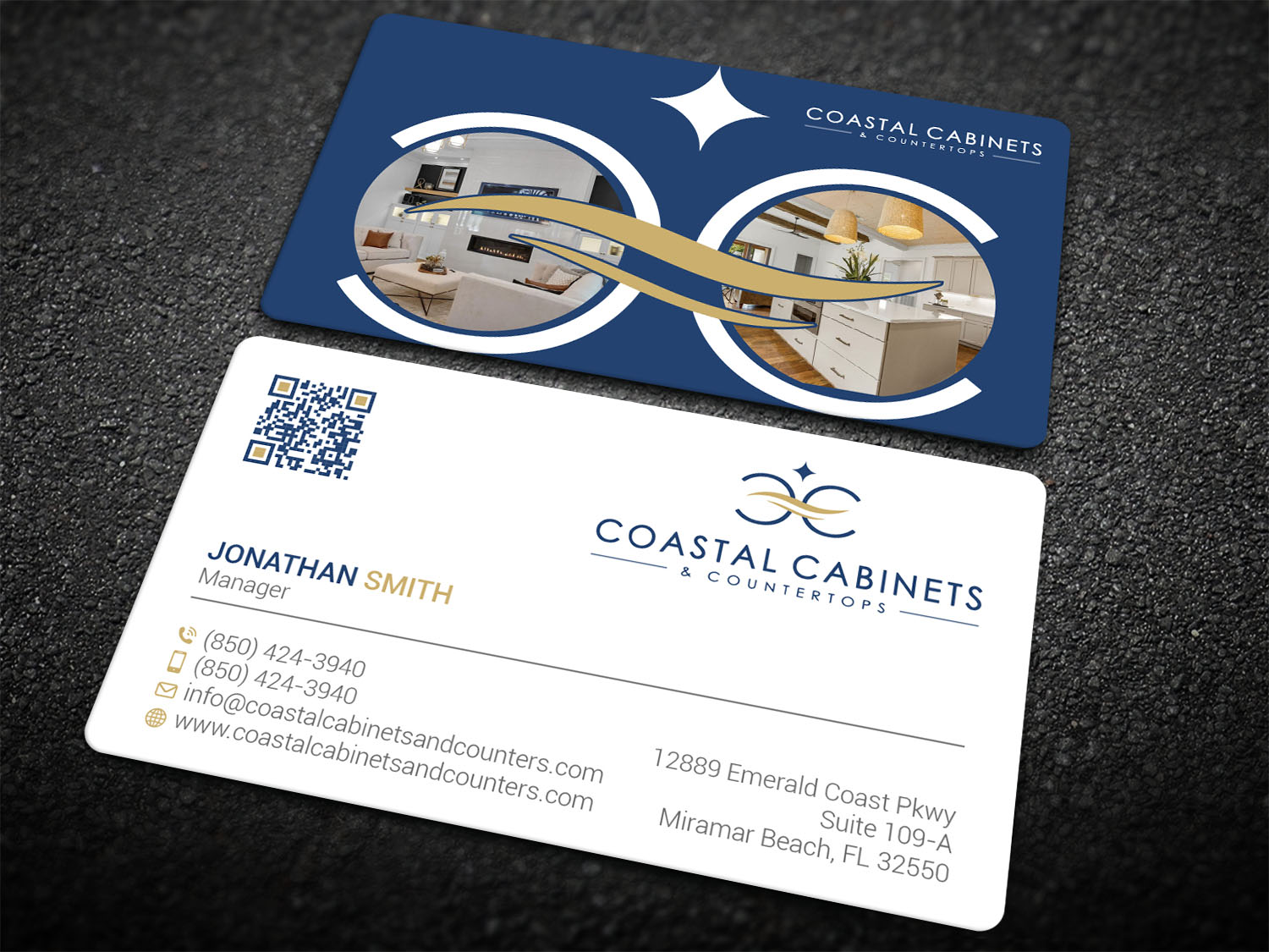 Business Card Design by Imagine design000 for this project | Design #34222418