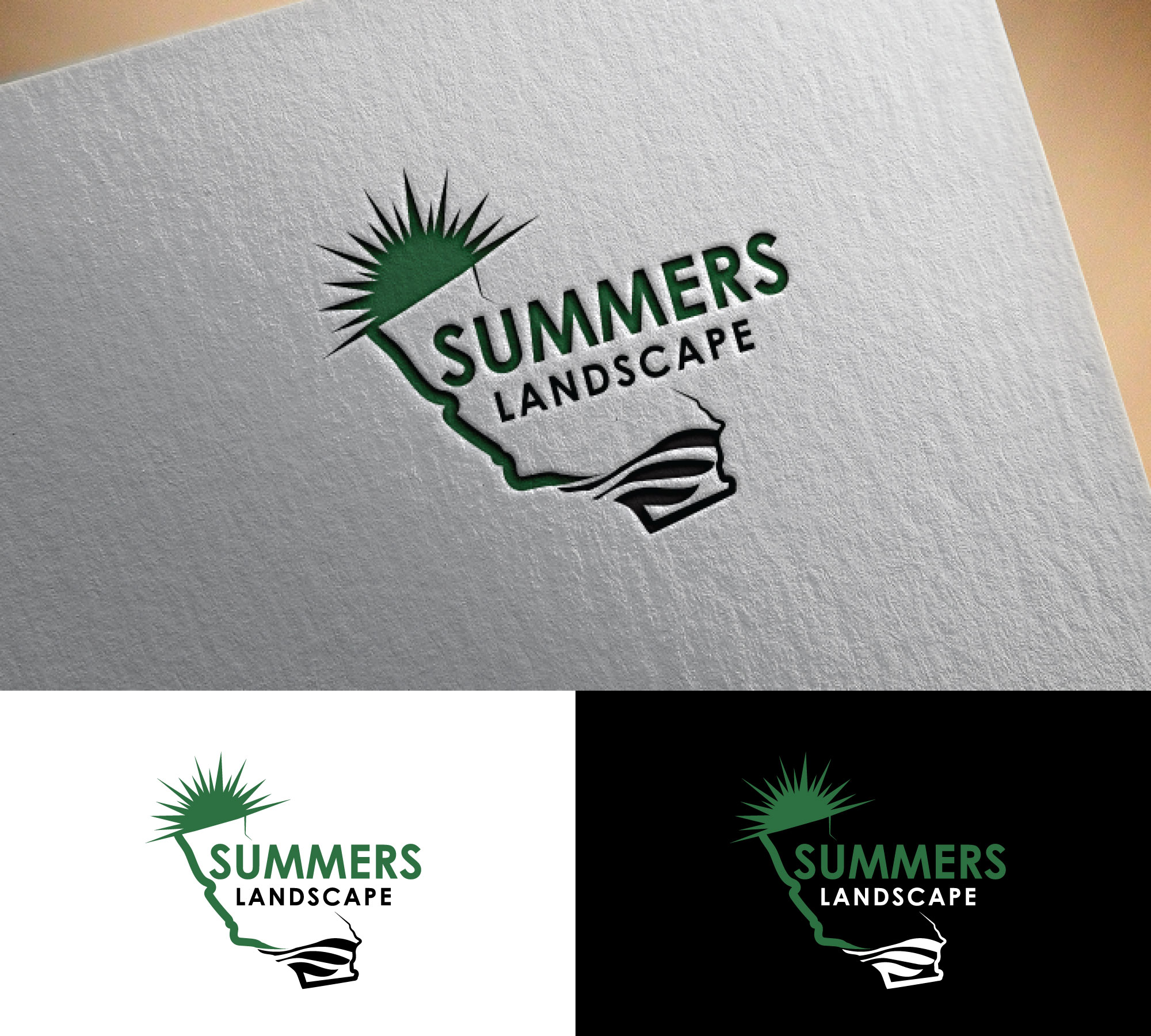 Logo Design by RRR Design for this project | Design #34197128