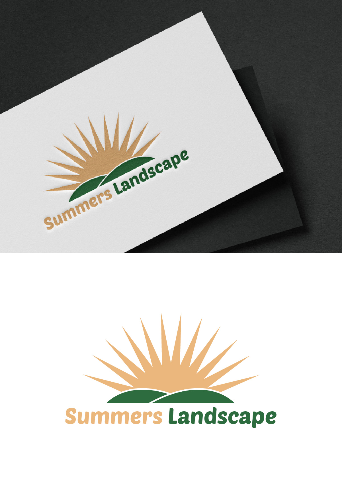 Logo-Design von Loknath für dieses Projekt | Design #34197100