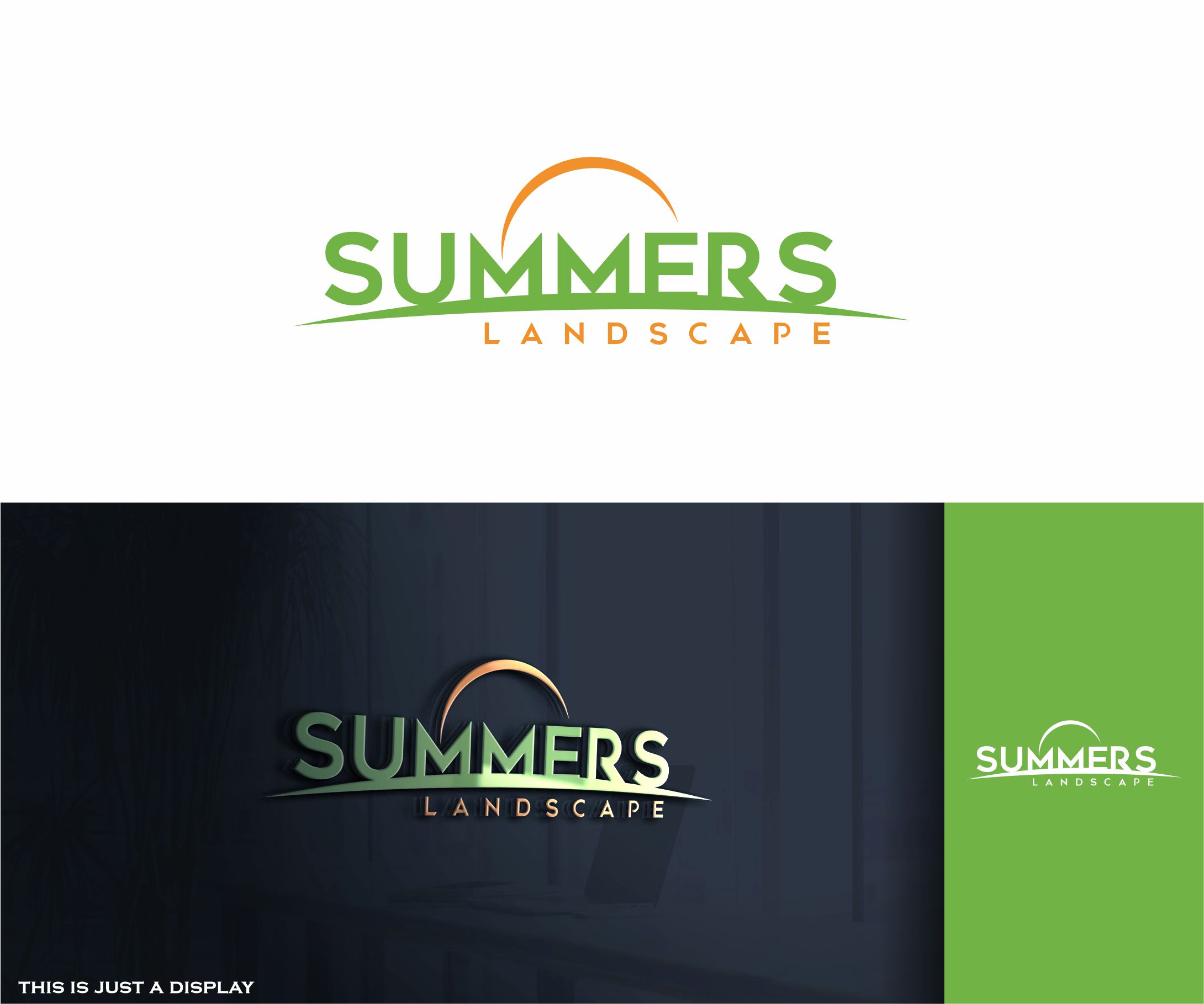 Logo Design by alkaline for this project | Design #34193117