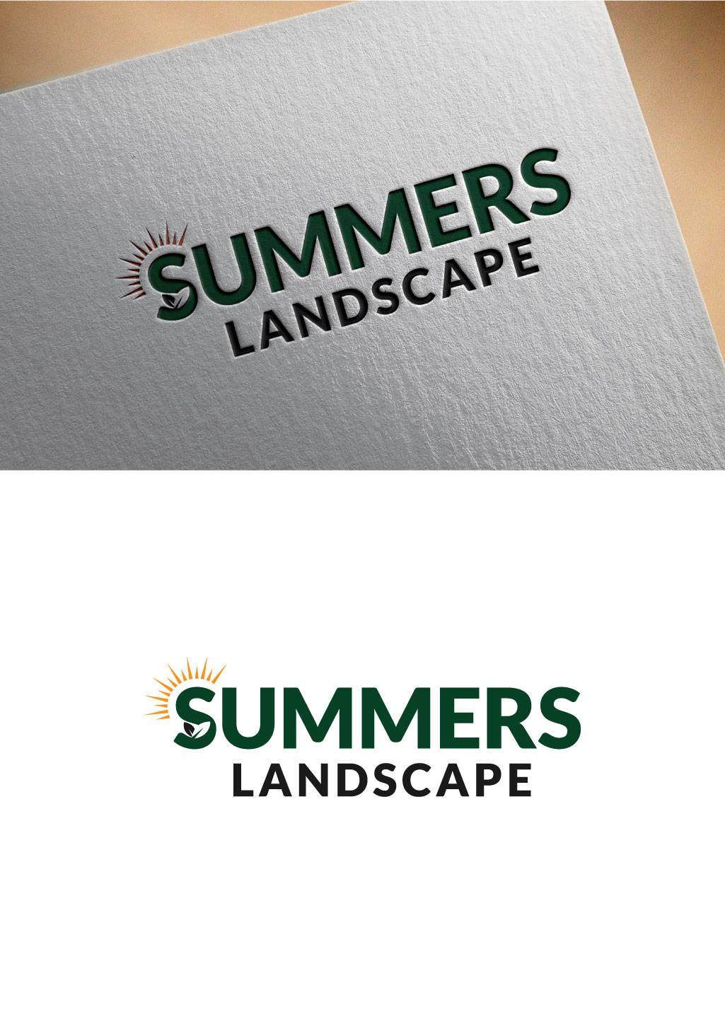Logo Design by DesignVerse777 for this project | Design #34197419