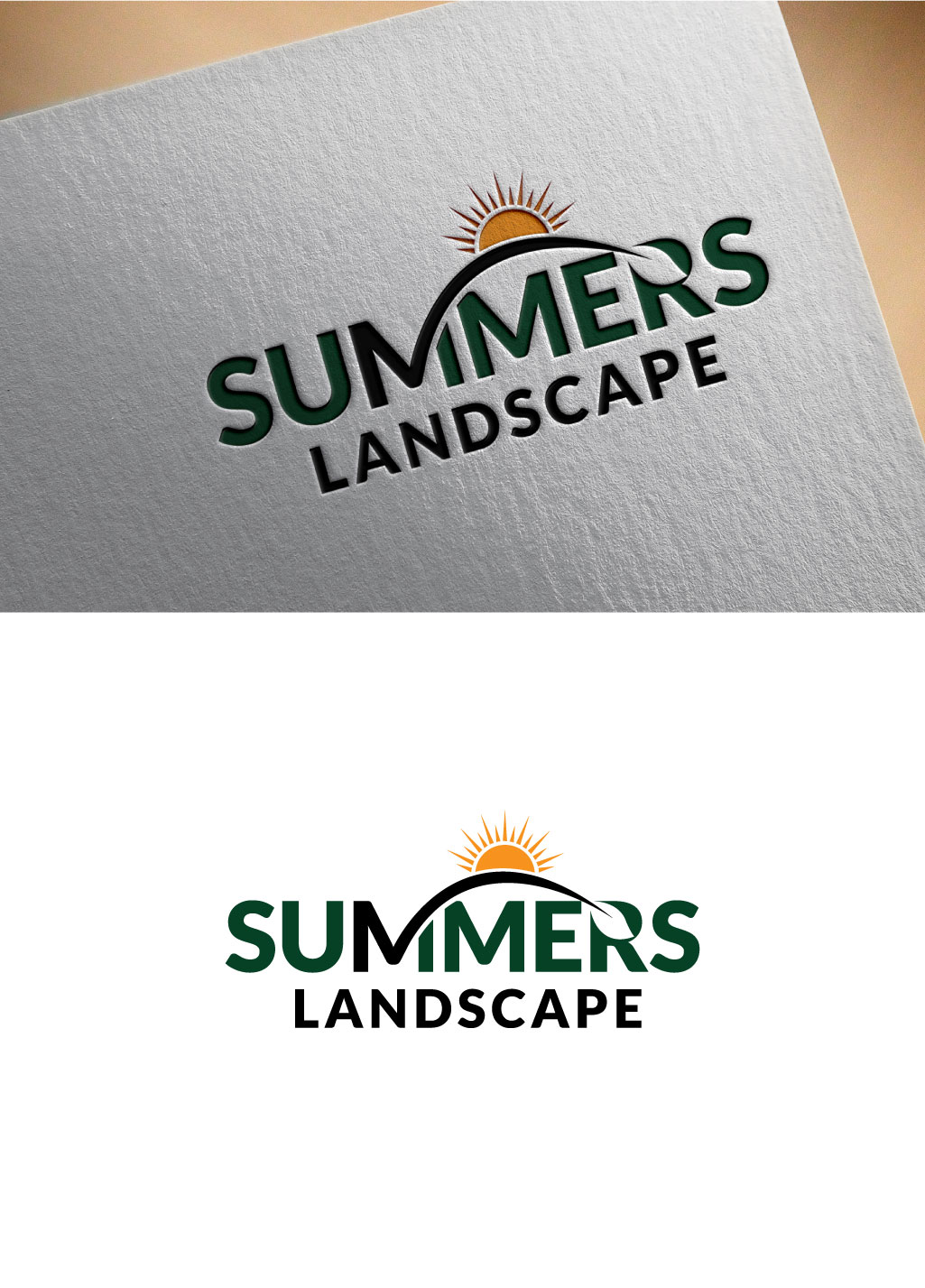 Logo Design by DesignVerse777 for this project | Design #34197422