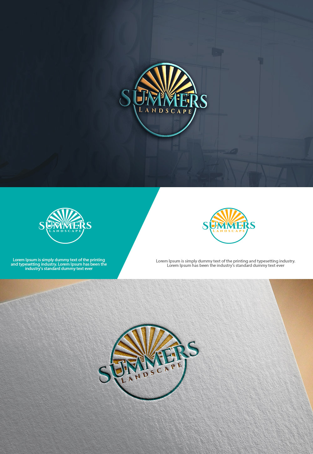 Logo Design by sulemani  creation for this project | Design #34222489
