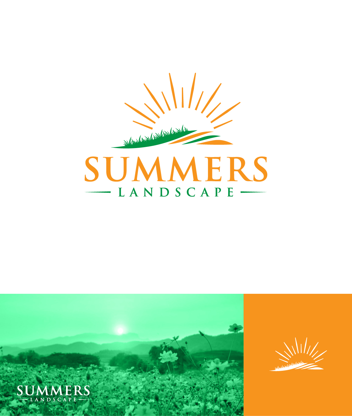 Logo Design by apik. for this project | Design #34193644