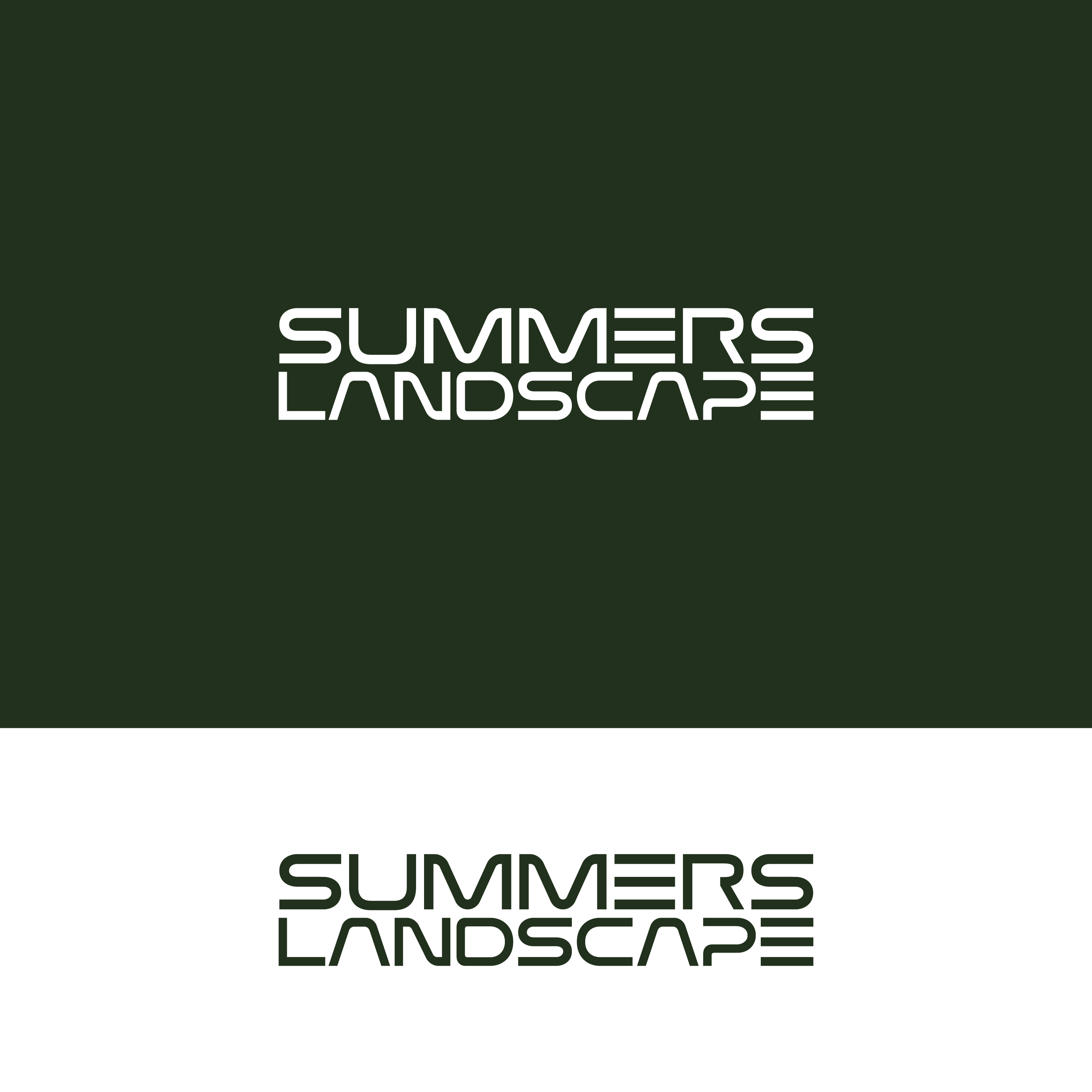 Logo-Design von Echelon für dieses Projekt | Design #34241780