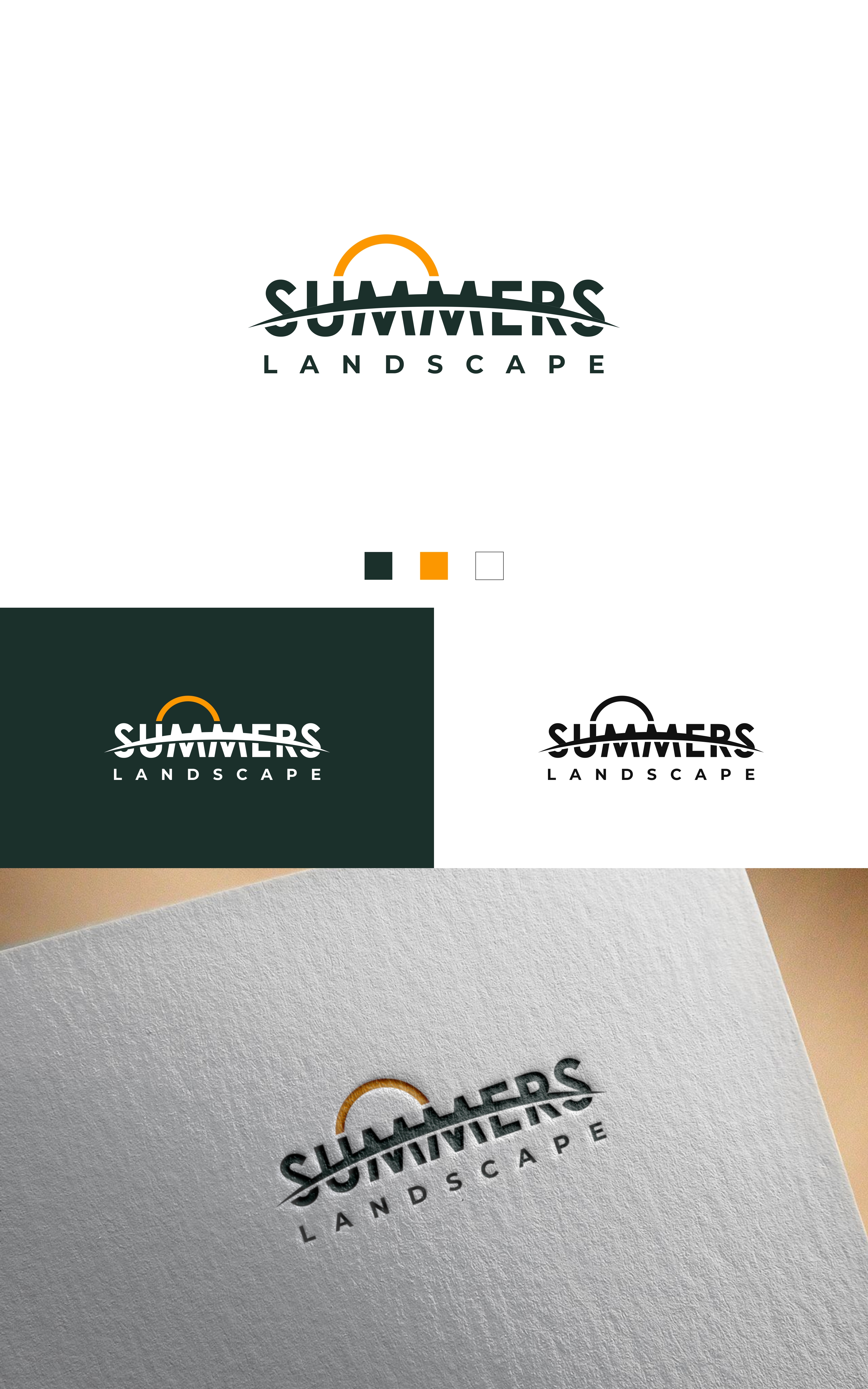 Logo Design by Dell_a.Design for this project | Design #34198645
