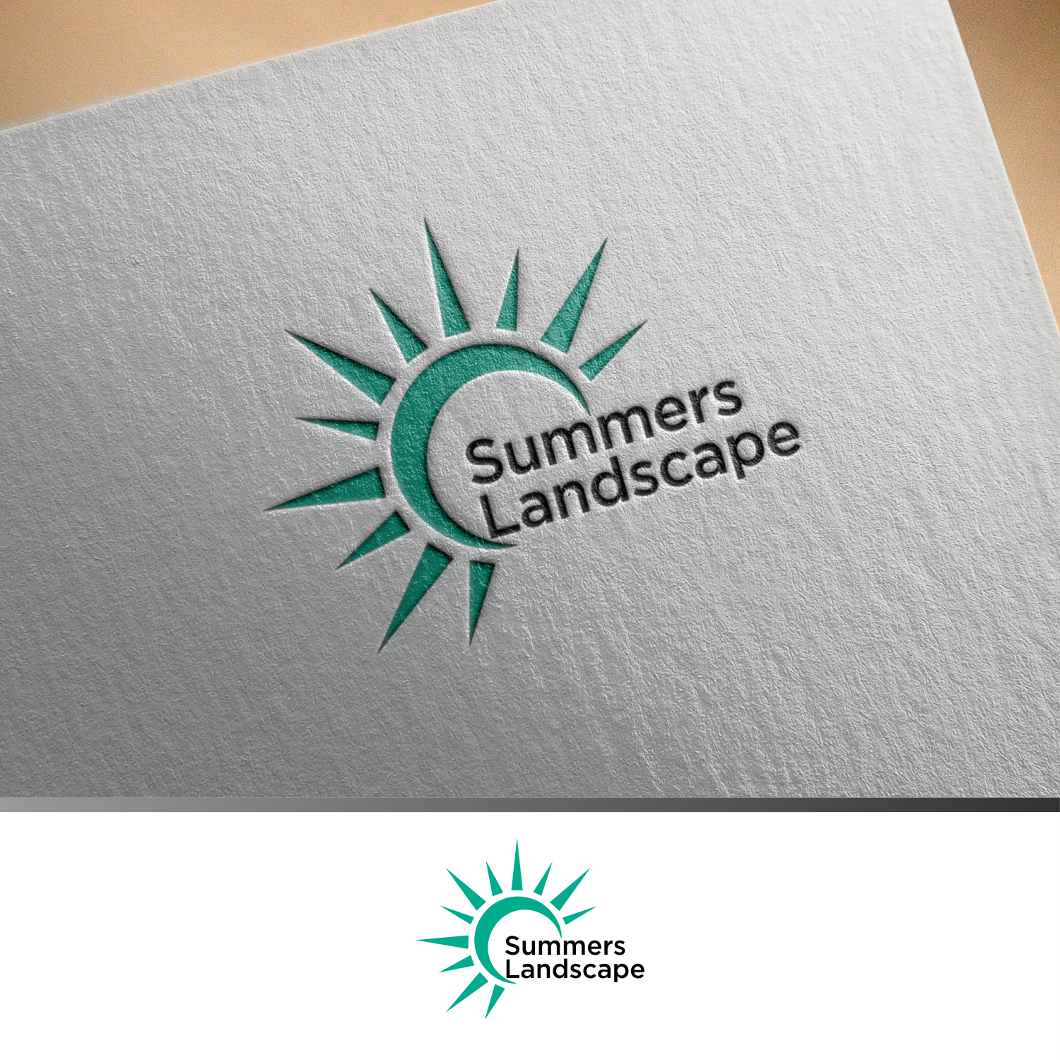 Logo Design by zia77 for this project | Design #34194476