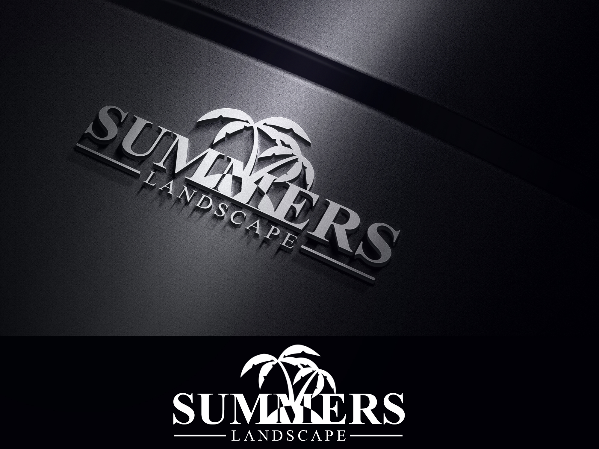 Logo Design by mahfuz1450r for this project | Design #34495771