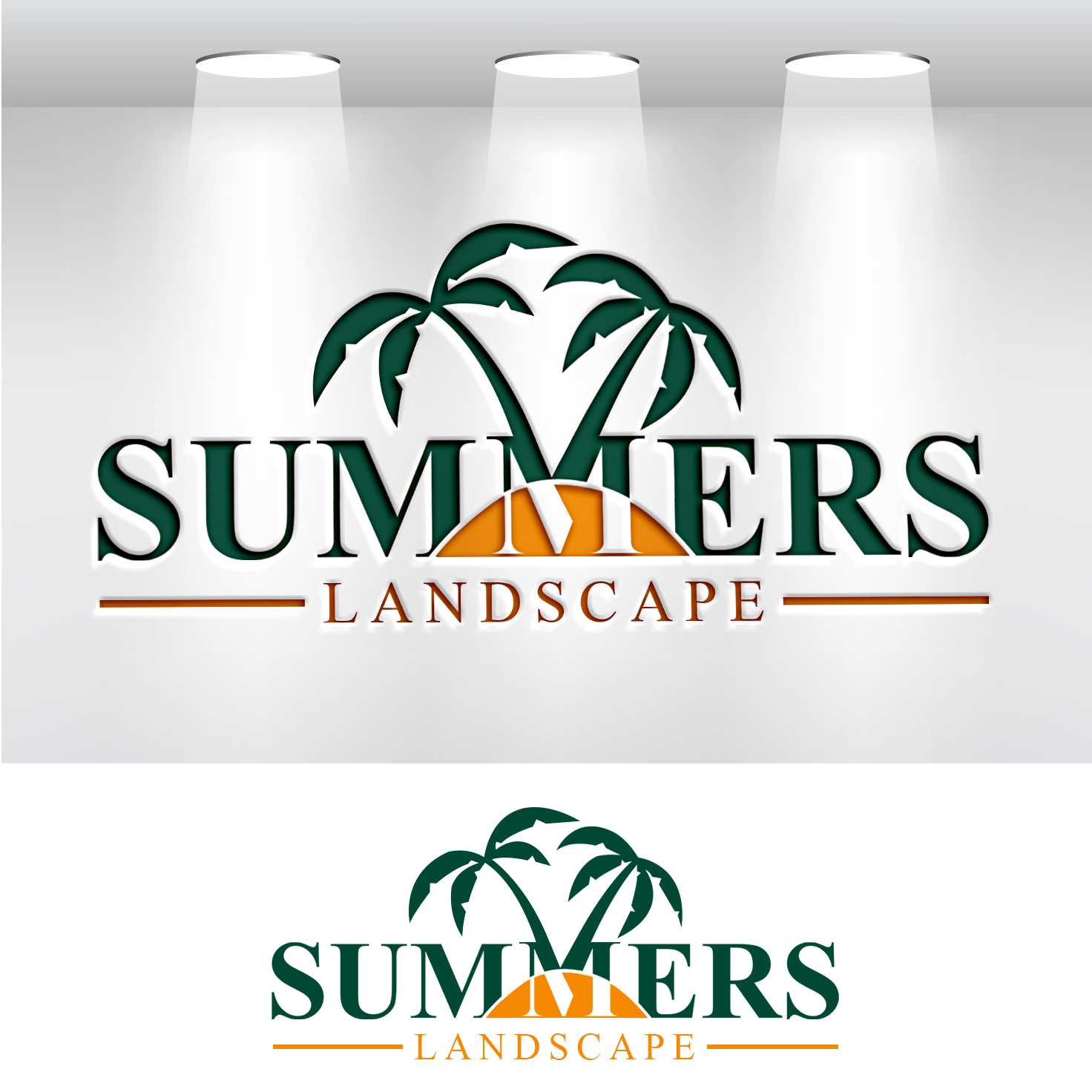 Logo Design by mahfuz1450r for this project | Design #34503157
