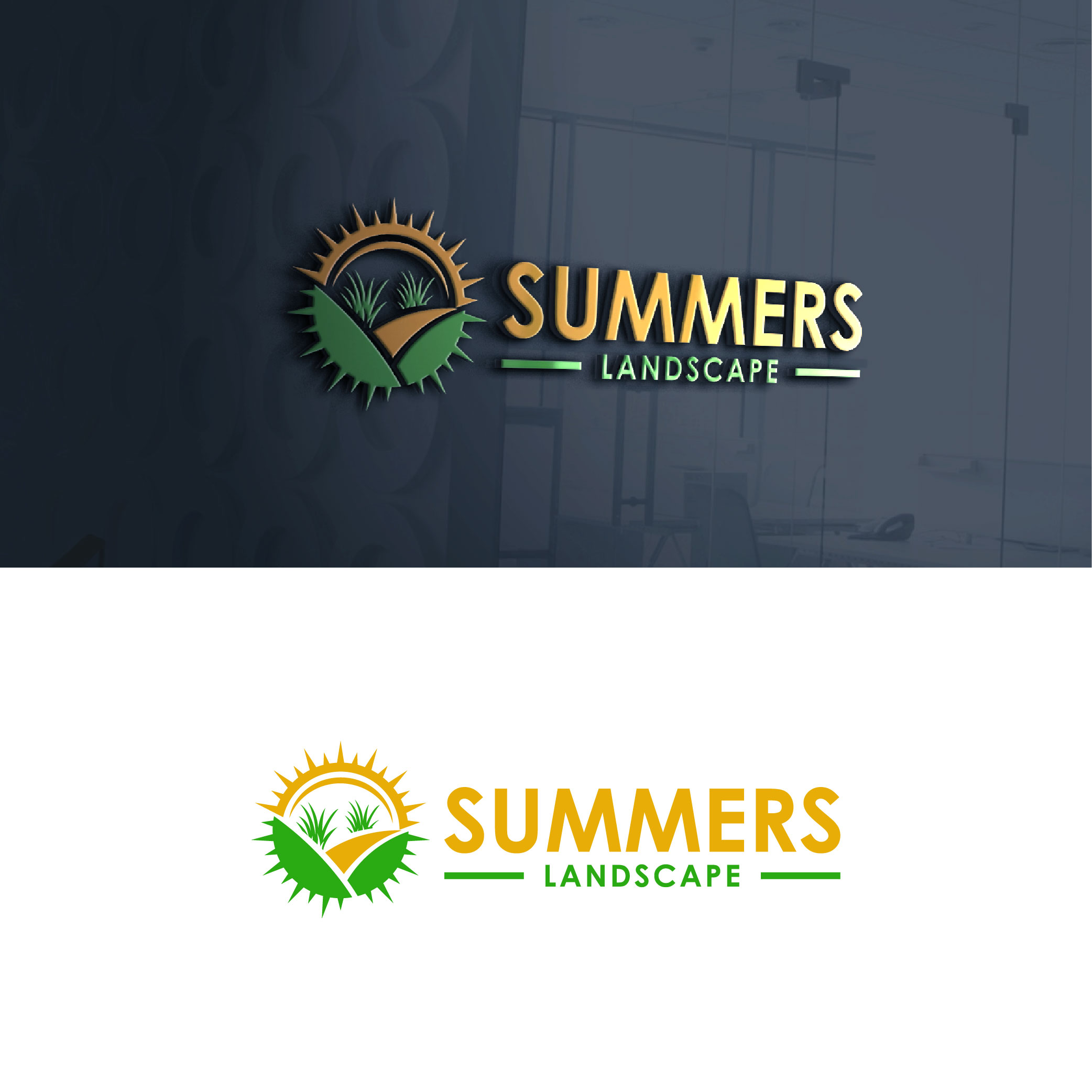 Logo Design by ADBronze for this project | Design #34199210