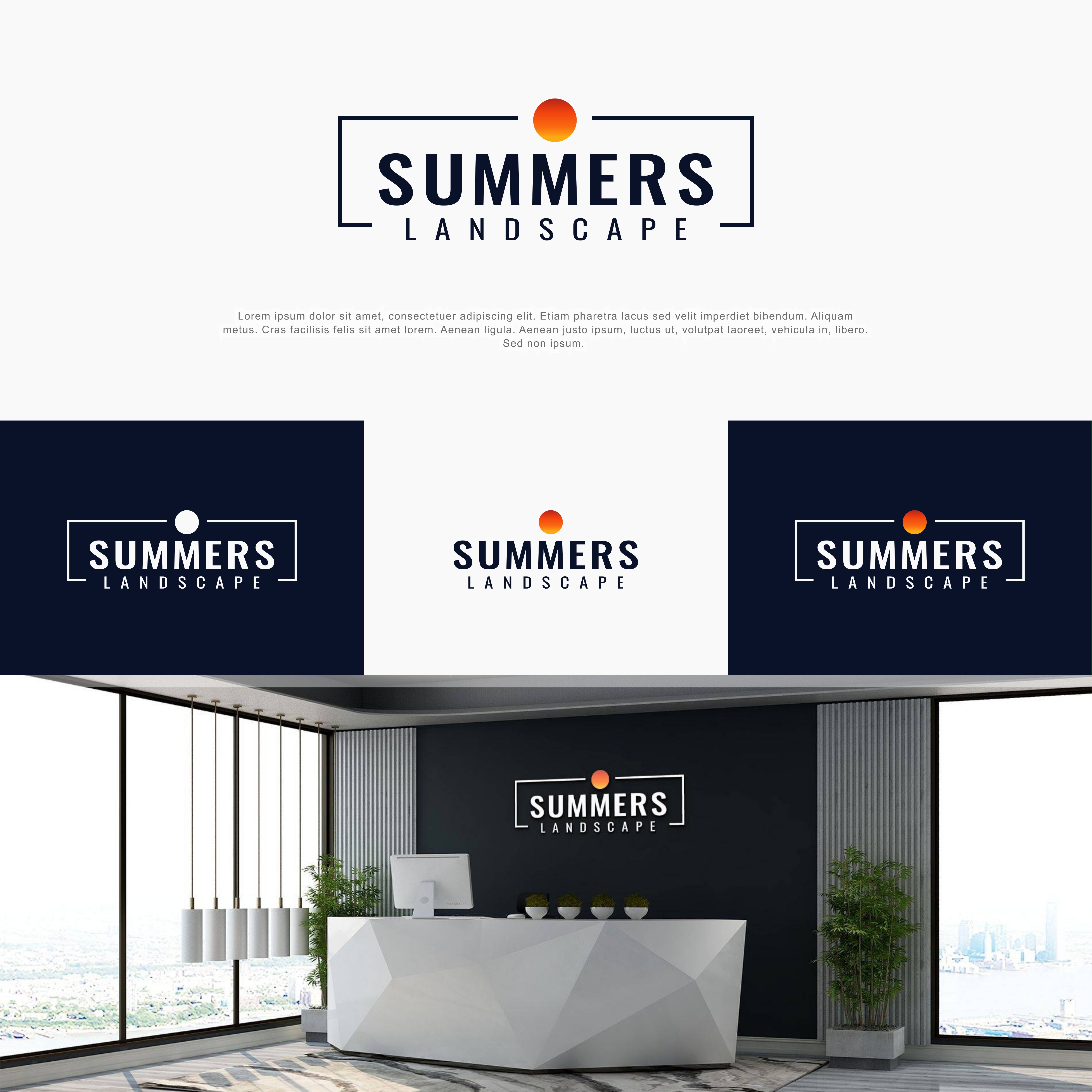 Logo-Design von Samsul Bachri für dieses Projekt | Design #34207257