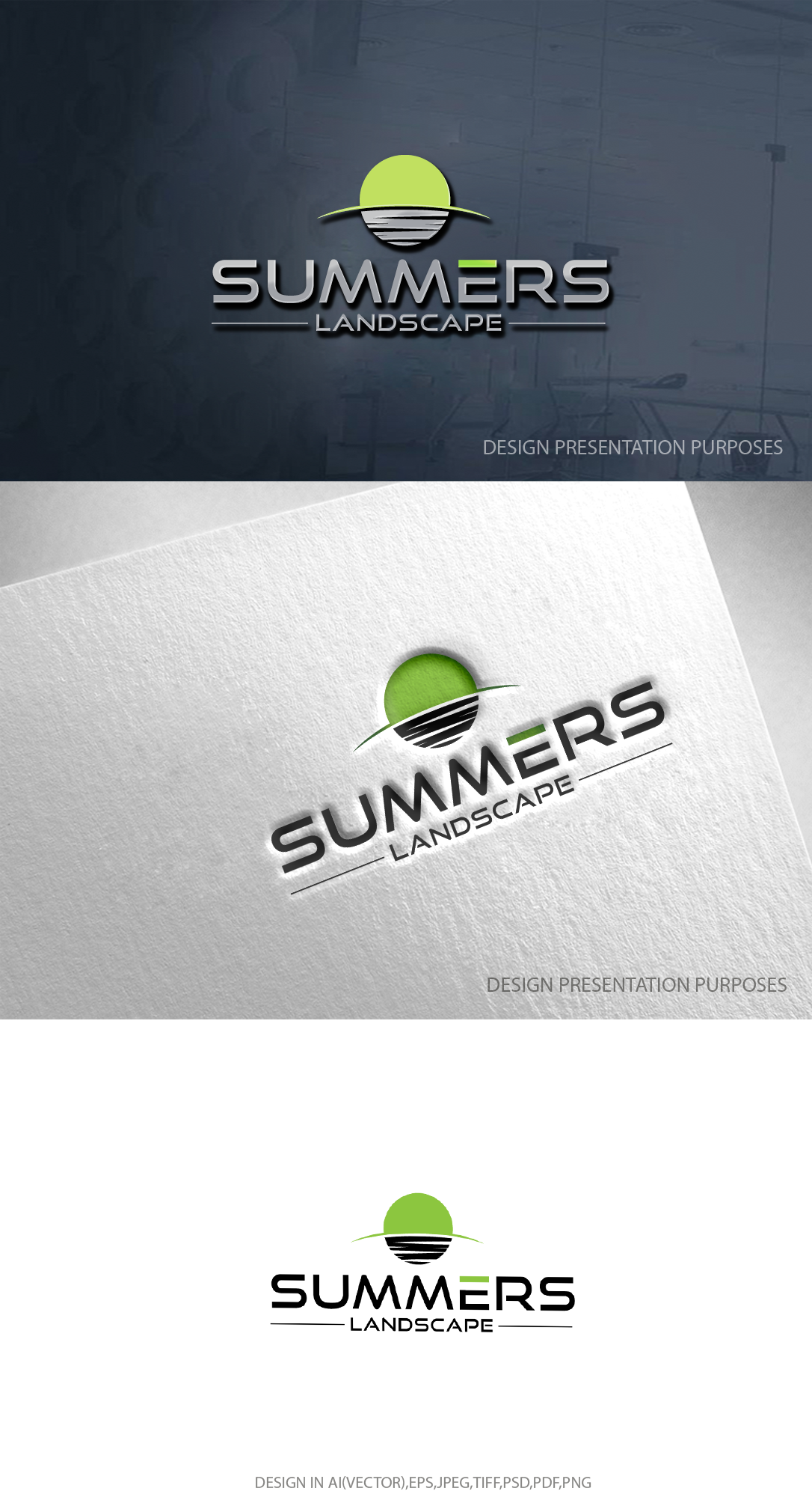 Logo-Design von zebronicgraphic für dieses Projekt | Design #34196690