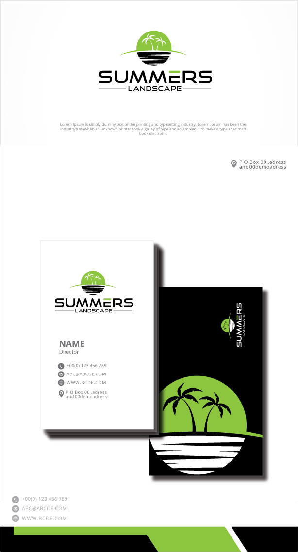 Logo Design by zebronicgraphic for this project | Design #34487480