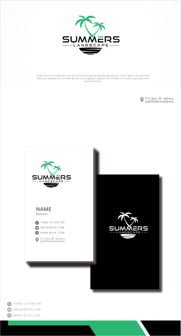 Logo Design by zebronicgraphic for this project | Design #34487543