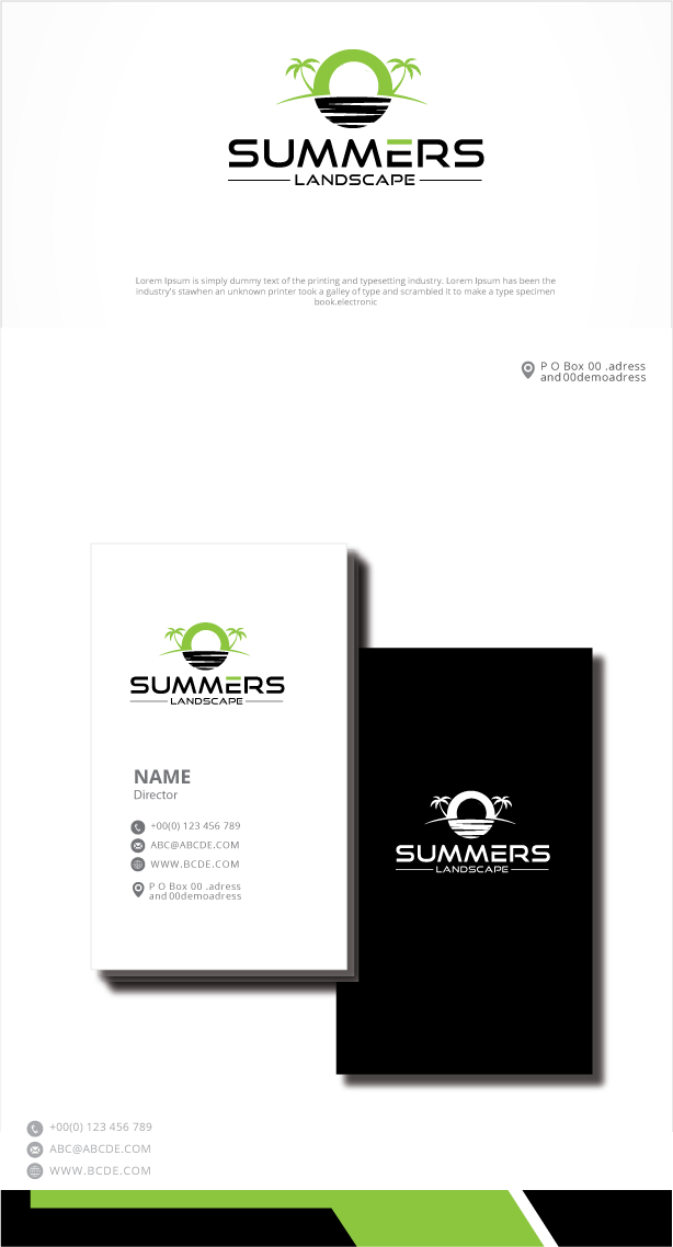 Logo Design by zebronicgraphic for this project | Design #34487544