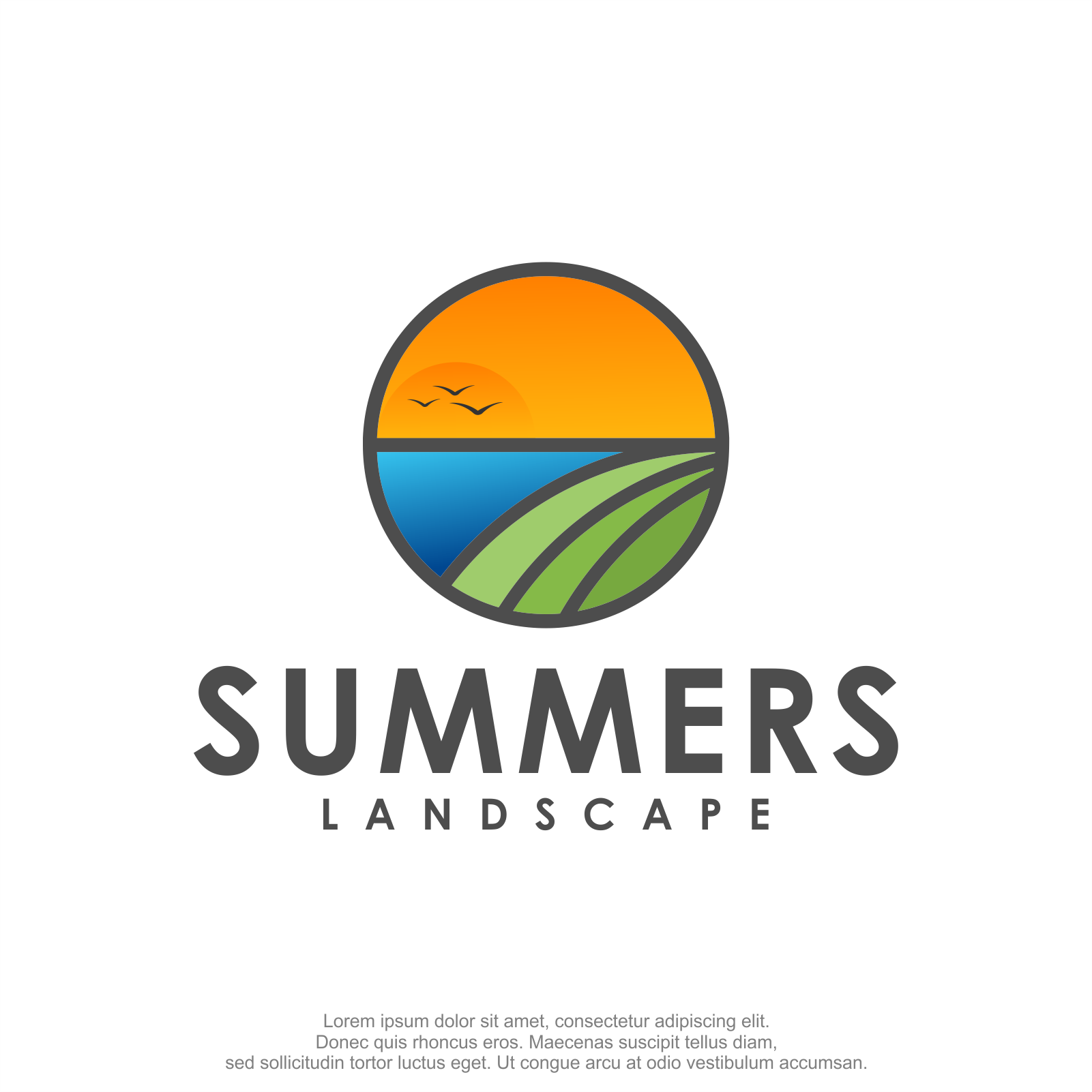 Logo Design by M.Syaiful Huda for this project | Design #34192529