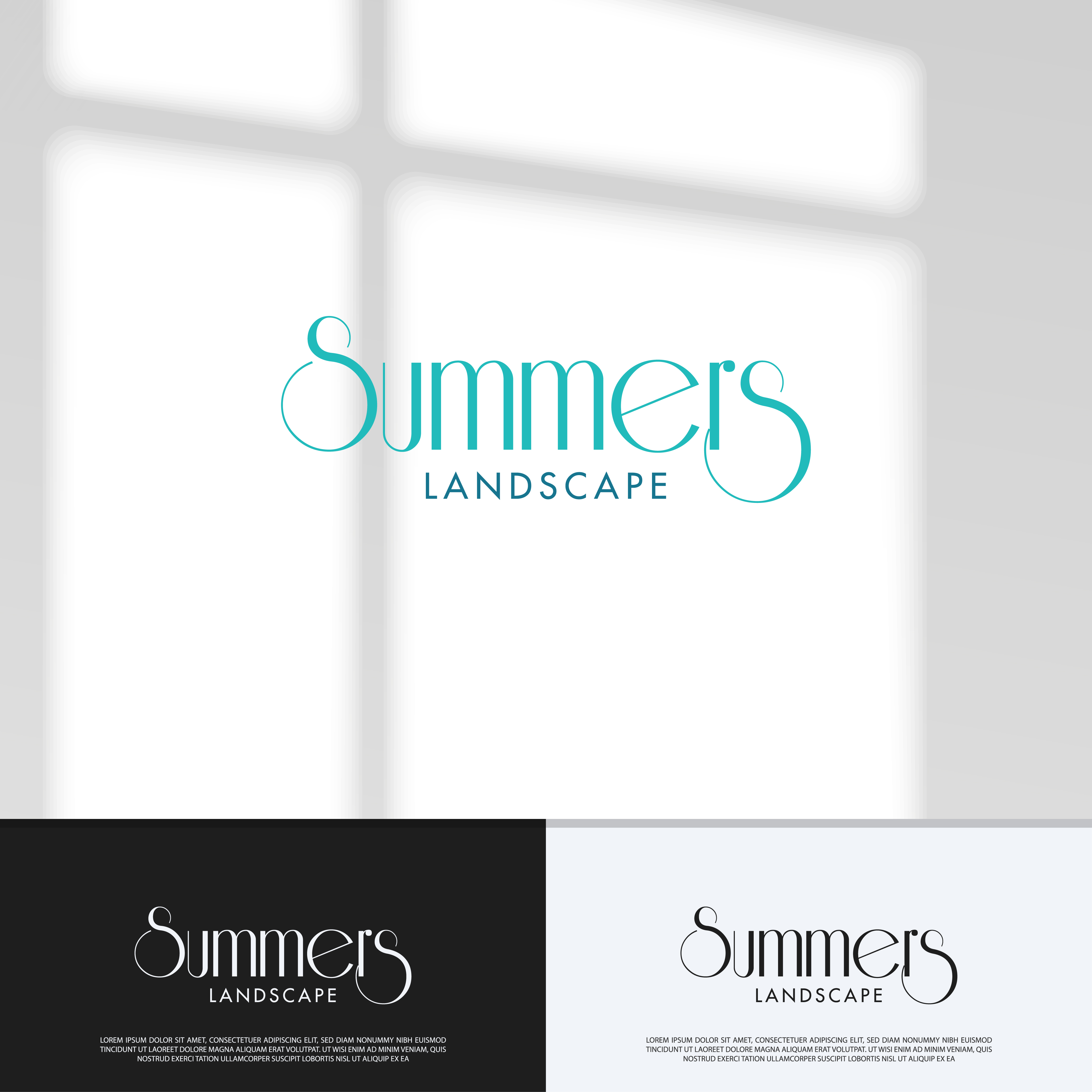 Logo Design by designprotox for this project | Design #34521490