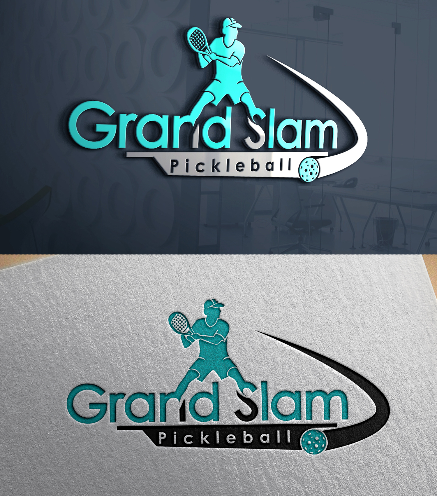 Logo Design by 24ksunny for this project | Design #34195575